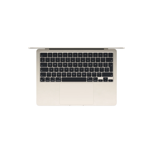 Thumbnail-Macbook Air M2 | 13” |  10-CPU 8- GPU | 8GB | 512GB | MIDNIGHT