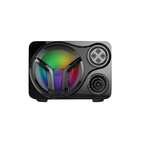 Thumbnail-Sonicgear Titan 3 USB Speaker System With Huge Bass