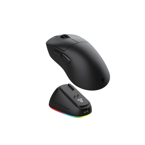 40079-Fantech Yari E WG14E Gaming Tri-Mode Wireless Mouse
