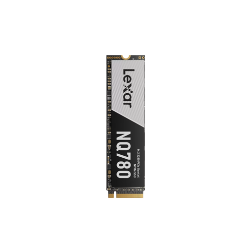 Lexar NQ780 4TB GEN4 NVME