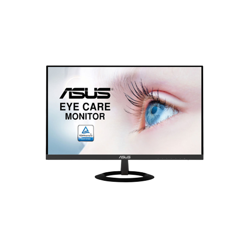 6869-Asus VZ22EHE 22'' IPS 75HZ Eye Care Monitor