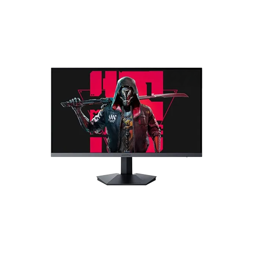 6592-KOORUI 27" G2711P 200Hz IPS FHD HDR400 Display 90% DCI-P3