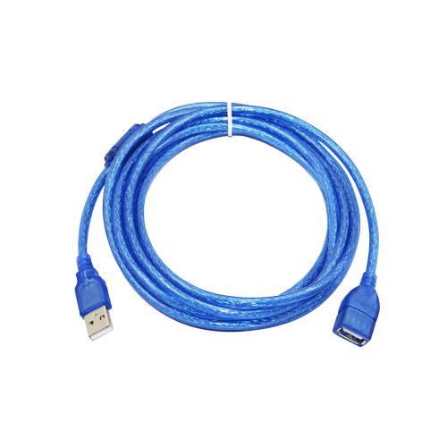 USB 5.0M Extension Cable image 1