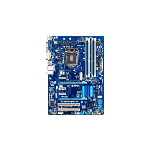 33342-B75 2 RAM SLOT GAMING MOTHERBOARD (USED)