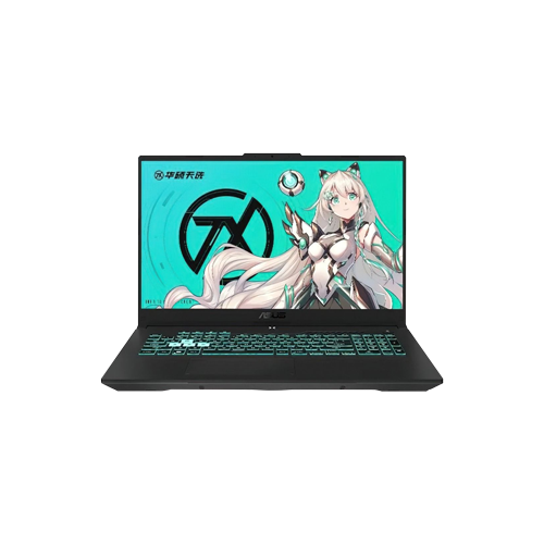 4826-Asus TianXuan 5 PRO (TUF) F16 FX607JVR | i9-14900HX | 16GB DDR5 | 1TB NVMe | RTX 4060 8GB | 16" WQXGA 165Hz | Win 11