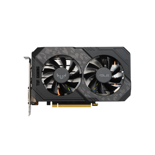 1328-ASUS TUF GTX 1660 6GB SUPER GAMING (USED)