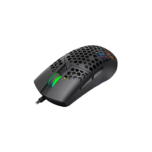 Thumbnail-HAVIT MS1036 Gaming Mouse