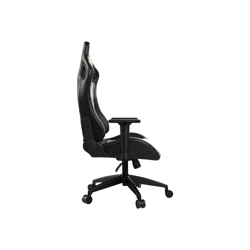 Thumbnail-GAMDIAS EF1-L BLACK GAMING CHAIR