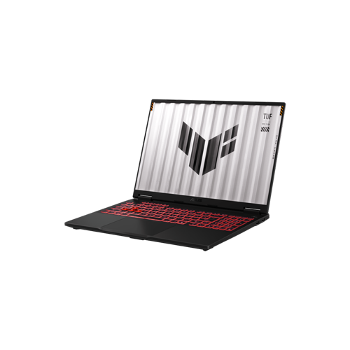 Thumbnail-ASUS TUF Gaming A16 FA608WV | Ryzen AI 9 HX 370 | 16GB DDR5 | 1TB NVMe | RTX 4060 8GB | 16'' FHD 144Hz | Win 11