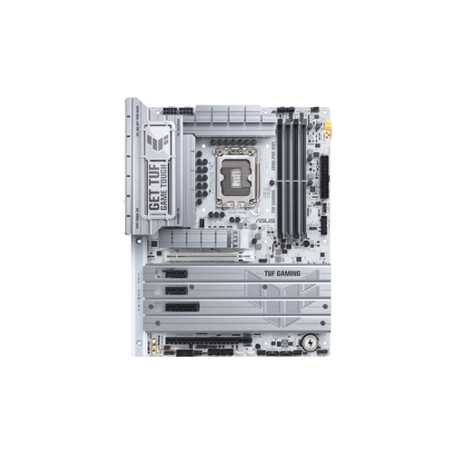 5929-Asus Tuf Z890-Pro Wifi DDR5 Motherboard