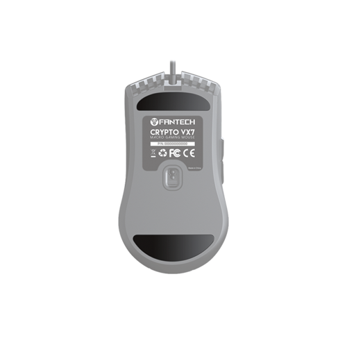 Thumbnail-Fantech Crypto VX7  Wired Gaming Mouse