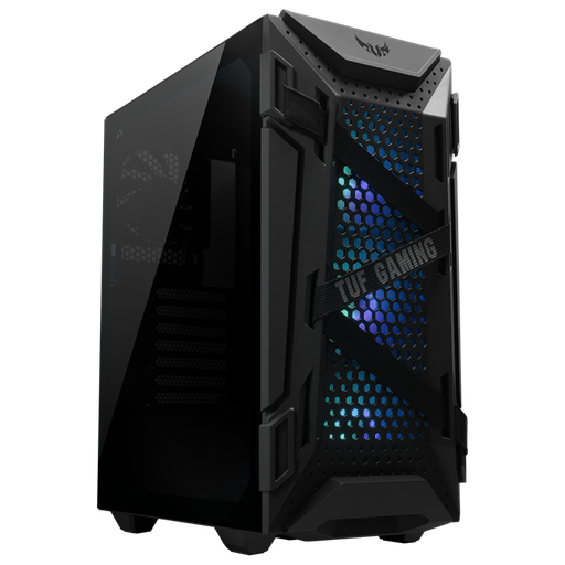 1338-ASUS GT301 TUF GAMING CASE