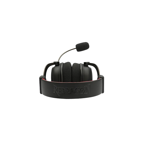 Thumbnail-Redragon H510 ZUES RGB Wired Gaming Headset With Microphone