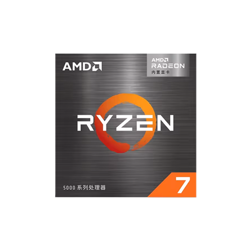 2176-AMD RYZEN 7 5700G VEGA 7 | Graphic Processor (Cores 8 Threads16)