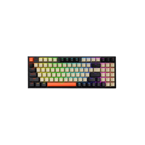 39366-Redragon KITAVA K636 Mechanical Gaming Keyboard
