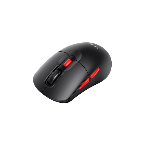 Thumbnail-HAVIT MS59WB PC series-Wireless Mouse