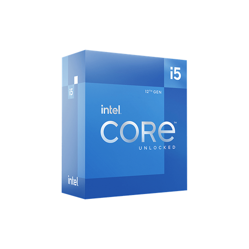 2005-INTEL® CORE™ I5 12600K ( Cores 10/Threads 16 )