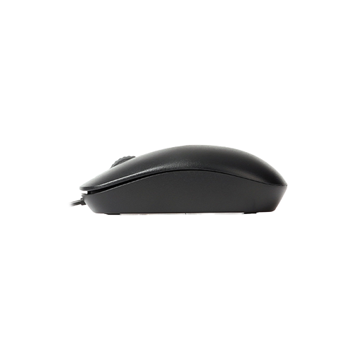 Thumbnail-Rapoo N200 Wired 1600 DPI USB Optical Mouse