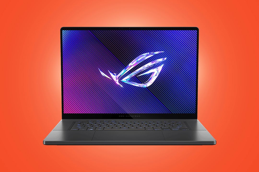 Laptops