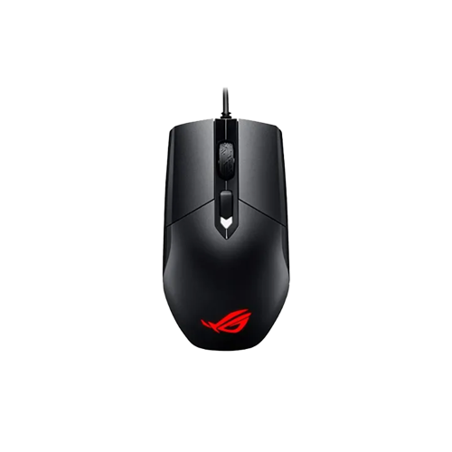 40009-Asus ROG Strix Impact P303 Gaming Mouse