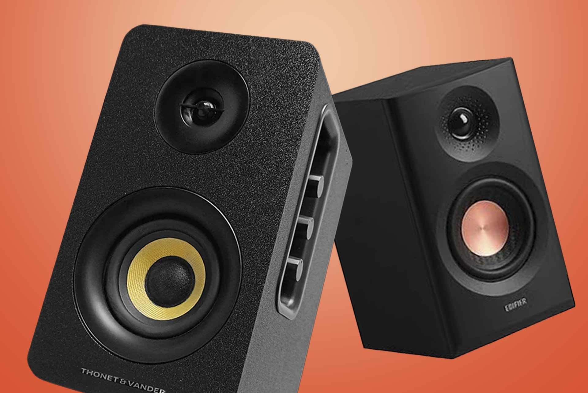 Speakers