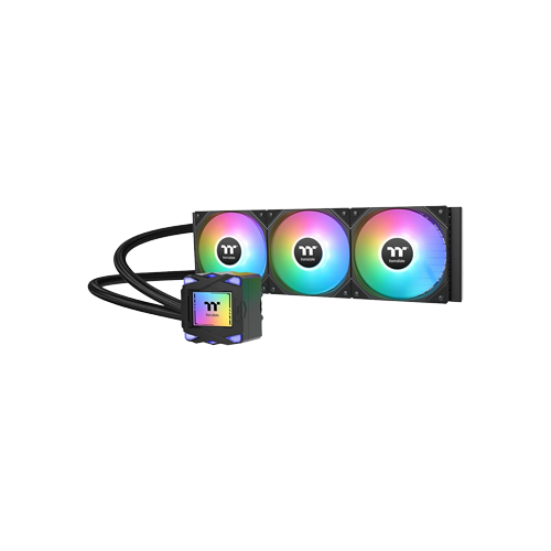 5755-THERMALTAKE LA360 ARGB SYNC LIQUID COOLER