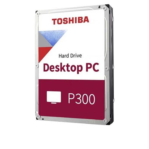 2216-Toshiba P300 5400RPM 2TB HARD DRIVE