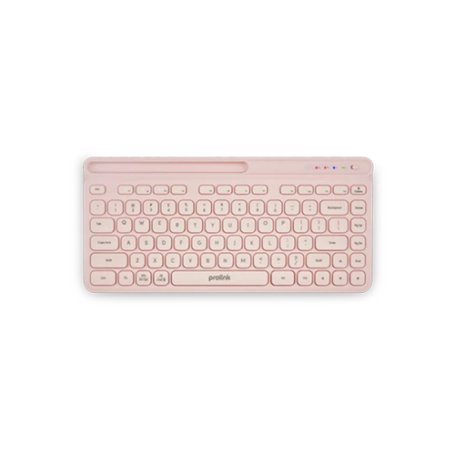 3294-Prolink GK-5001M Multi Device Maca Keys Mini