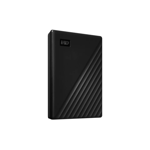 4957-WD 1TB My Passport External Hard Drive