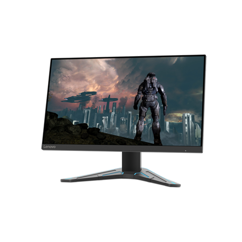 4123-LENOVO G24-20 24" 144HZ IPS GAMING MONITOR