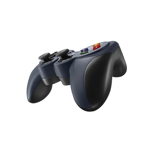 Thumbnail-LOGITECH F310 Wired Gaming Pad