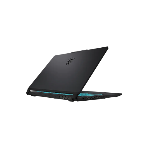MSI CYBORG 15 Black Edition A13VE 2450XLK | Intel I5-13420H | RTX 4050 6GB GDDR6 | 16GB DDR5 4800MHZ | 512GB NVME | 15.6'' FHD 144Hz image 3