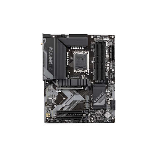 6296-Gigabyte B760 GAMING X AX DDR5 ATX Motherboard