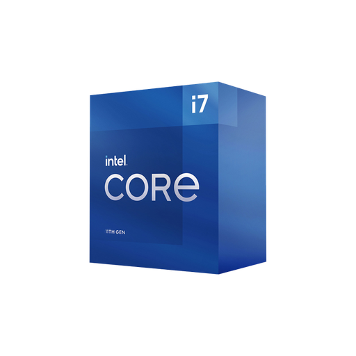 1717-INTEL® CORE™ I7 11700 ( Cores 8/Threads 16 )