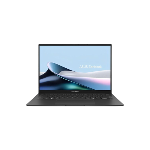 39000-Asus ZenBook UX3405CA-U9321TB | Core Ultra 9-285H | 32GB DDR5 | 1TB NVMe | 14'' OLED | Win 11 | Jasper Gray