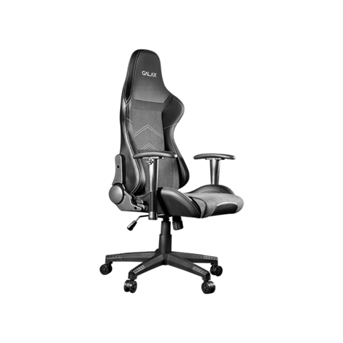 Thumbnail-GALAX GC-04 BLACK GAMING CHAIR