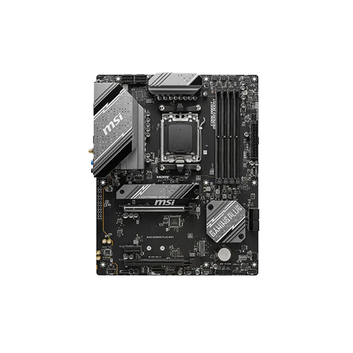 4200-MSI B650 Gaming Plus WIFI Motherboard
