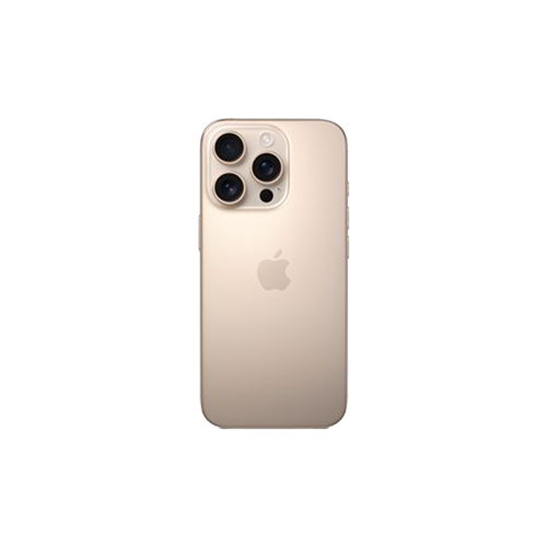 Thumbnail-Apple iPhone 16 Pro Max 512GB Desert Titanium (J/A)