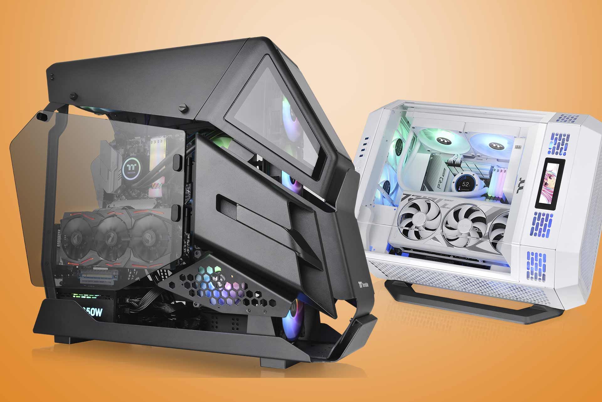 Pc Cases