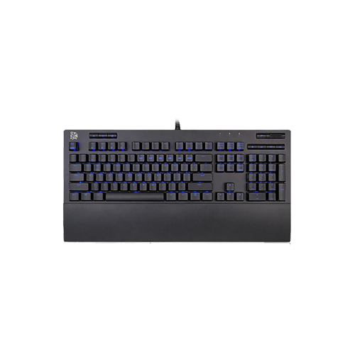1496-THERMALTAKE NEPTUNE PRO MECHANICAL GAMING KEYBOARD