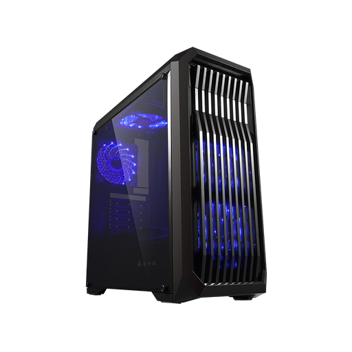 2122-G9 CASING WITH 03 RGB FANS