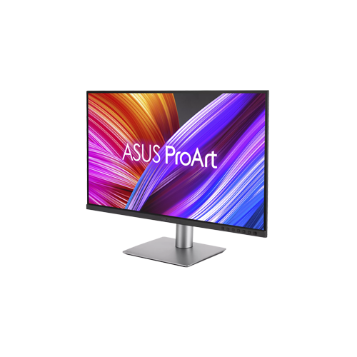 Thumbnail-ASUS PROART DISPLAY PA279CRV 4K UHD USB-C WITH PD 96W MONITOR