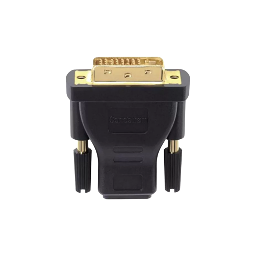 4899-HDMI to DVI Convertor
