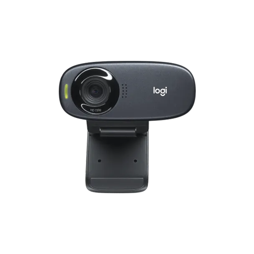 3181-LOGITECH C310 HD WEBCAM