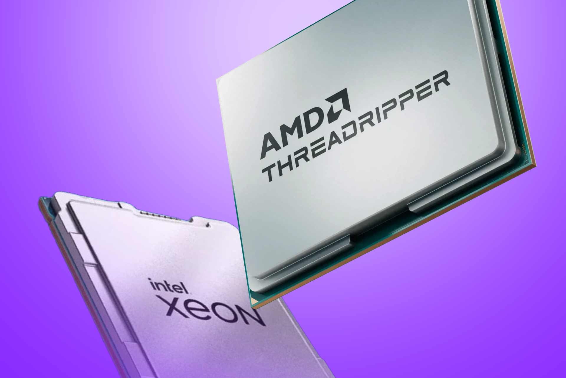 Processors