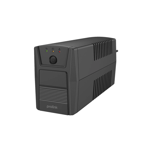 Prolink PRO701SFC 650VA Super Fast Charging UPS