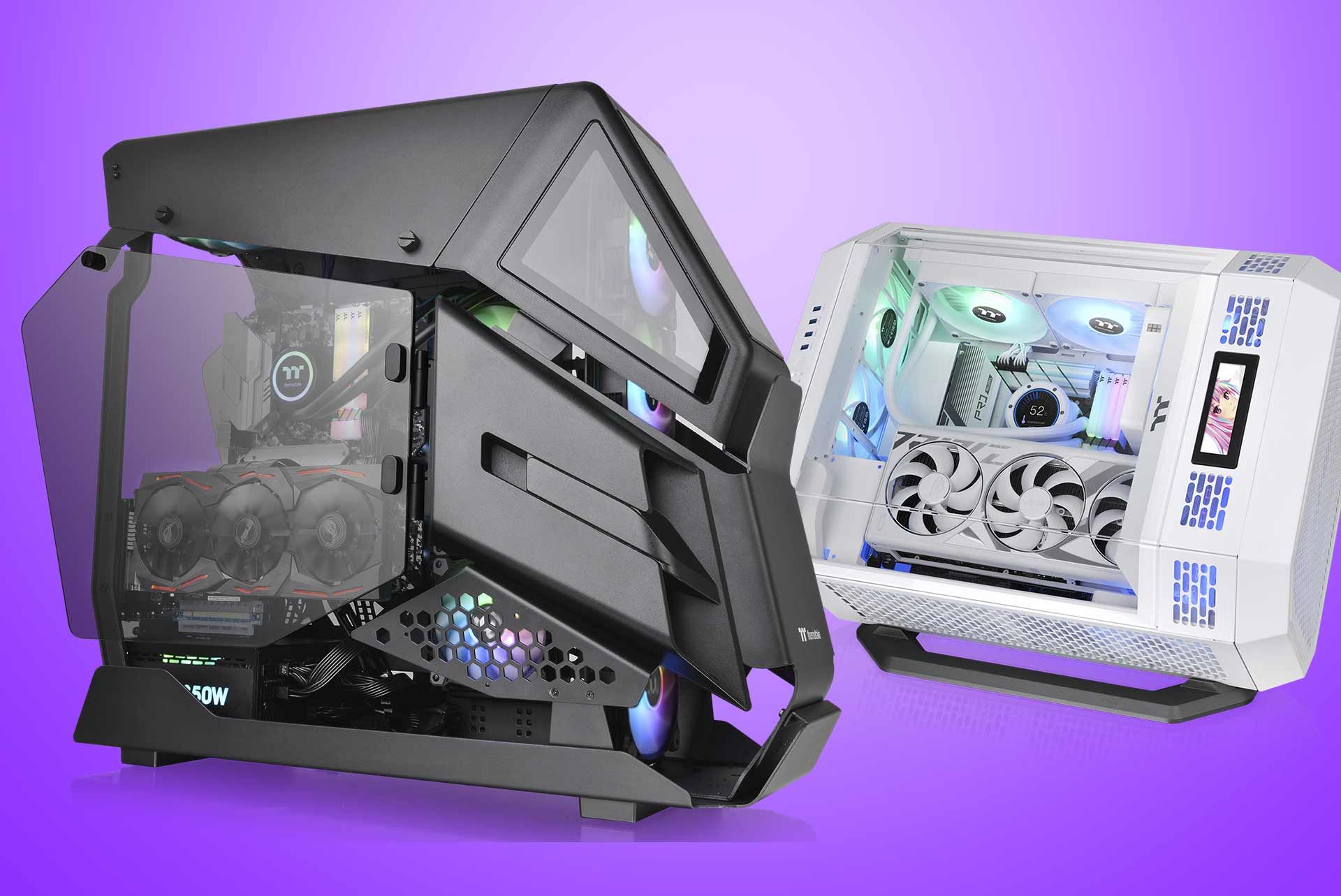 Pc Cases