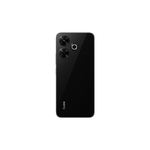 Thumbnail-Redmi 13 (8GB/ 256GB) Midnight Black