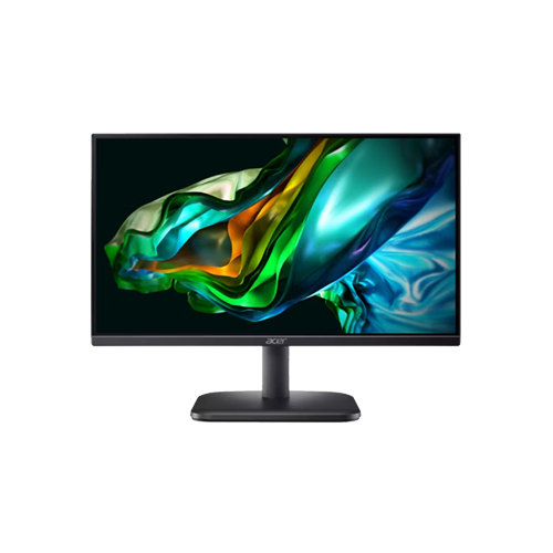 4802-Acer EK251Q E 24.5" 120Hz Super Comfort EK1 Monitor