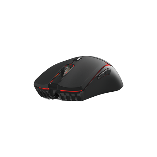 Thumbnail-Fantech Crypto VX7  Wired Gaming Mouse